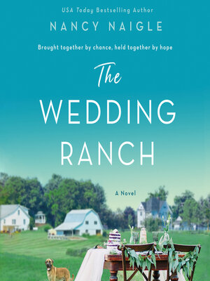 The Wedding Ranch - Audiobook